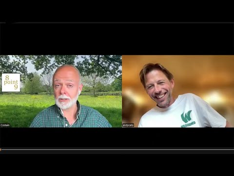 Leaders - Andy Cato: Steward of complexity