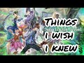 SaGa Emerald Beyond Beginners Guide