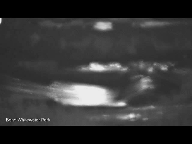ベンド・ホワイトウォーター・パーク（デシューツ川）