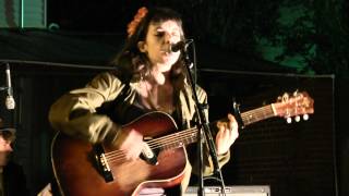 Hurray for the Riff Raff: &quot;Take Me&quot;