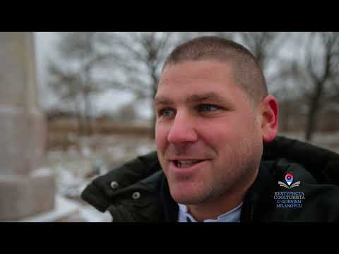 EMISIJA   KULTURISTA   S05 EP42    TAKOVO   STAZOM SLOBODE  Balkantrip  TV