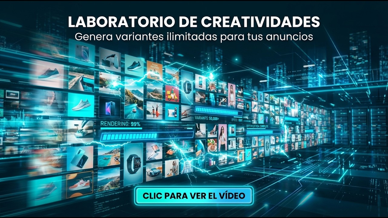 Laboratorio de Creatividades