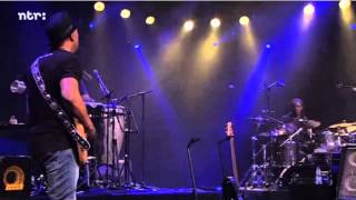 Marcus Miller - B's River - Live @ NSJ 2015