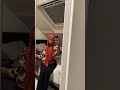 Somali Girl On Fire Shorts