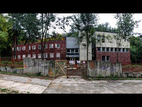 Elhagyatva Magyarországon 174. - Balatoni üdülő