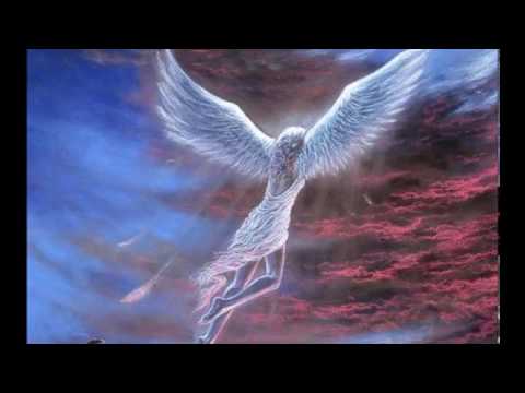 ASSIA Feat. HAMED DAYE - QUAND LES ANGES PLEURENT - AVEC PAROLES