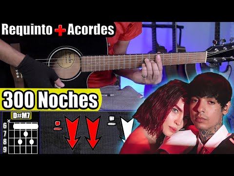 300 Noches - Natanael Cano