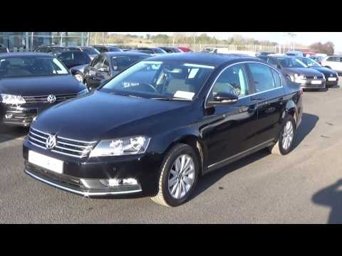 CMG VW BALLINA 141MO1132 VW Passat 1.6TDI Comfortline