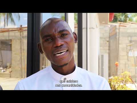 Progressos alcançados no programa de Saúde Ambiental na província de Cabo Delgado