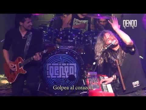 Magnetismo (en vivo) - Qenqo