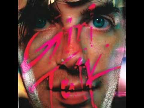 Girl Talk- Happen feat. Chris Glover