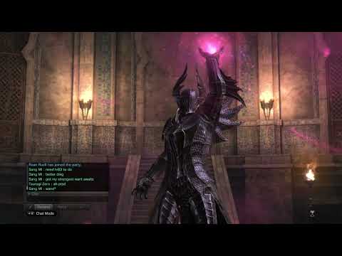 Dragon's Dogma online, Exm: Onset of Darkness