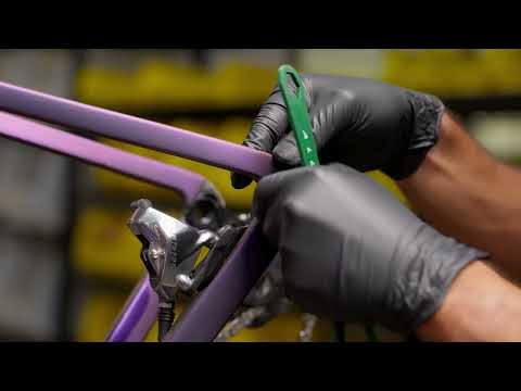 The ALLIED ECHO Flip Chip Tutorial