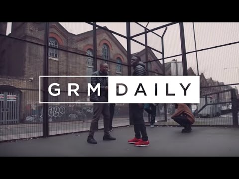 One Acen ft. Hardy Caprio - Rolling [Music Video] | GRM Daily