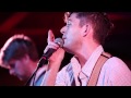 The Antlers - I Don't Want Love (Live on KEXP ...