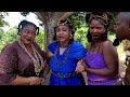 THE SACRED BOND - Latest Nigerian Movies