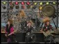 X Japan - Kurenai (live at Nagoya Rock Wave - 1989.04.30)