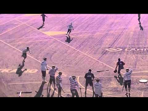 B-pojat Sotkamo - Vähäkyrö 25.8.15