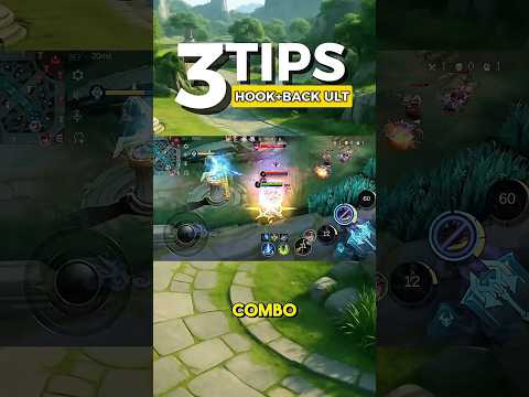 MINSITTHAR COMBO You NEED to Learn! | Hook + Ultimate Trick