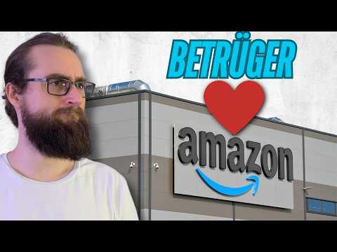 AMAZON EXPOSED: Gefälschte Technik und gefährliche Waren