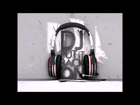 Dj Emycs - Fidget mix