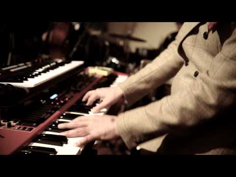 45 - Much Longer feat. Gizelle Smith