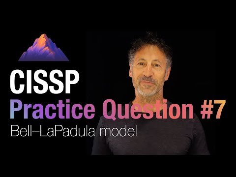 CISSP Practice Question 1 Vulnerability Assessment Process