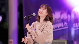 181006 치즈(CHEEZE) - Everything to @ 화성 봉담호수공원 라이징 스타를 찾아라