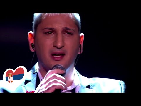 Beovizija 2018: Ni sunca ni meseca - Ivan Kurtić