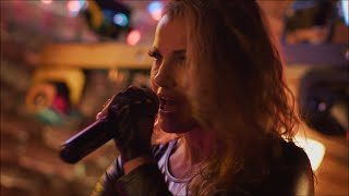 Tonya Mitchell - "I Represent" - July 9, 2025 - #jacksontn