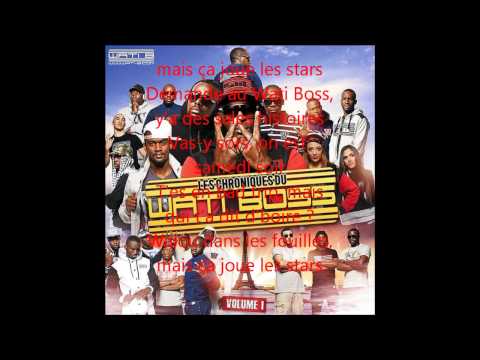 niereh parole les chronique du wati boss