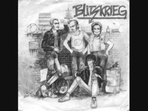 Blitzkrieg - Punkie '81 [17]