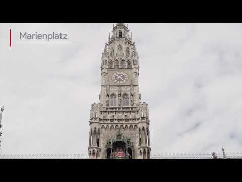 Top Sehenswürdigkeiten in München | Eventpoint24 Erfahrungen