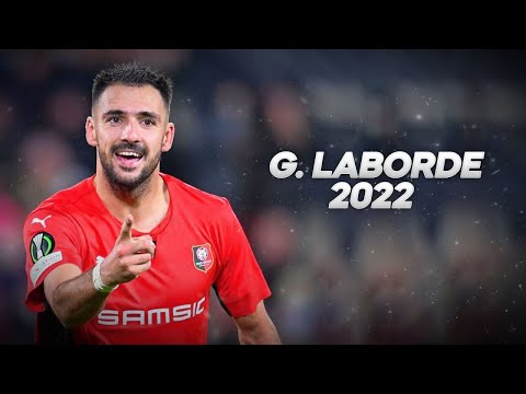 Gaëtan Laborde - Solid Season - 2022ᴴᴰ