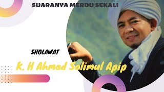 Download lagu SUARANYA MERDU SEKALI ‼️ Full Sholawat K.H Ahmad Salimul Apip | Milad ke-25 Ponpes Riyadlul Huda mp3 Download lagu SUARANYA MERDU SEKALI ‼️ Full Sholawat K.H Ahmad Salimul Apip | Milad ke-25 Ponpes Riyadlul Huda mp3