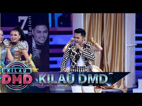 Mahesya Feat Yogi [Let's Have Fun Together] Kembali Bergoyang - Kilau DMD (28/3)