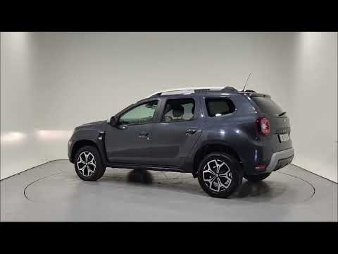 Dacia Duster PRESTIGE BLUE DCI 115 M 4DR - Image 2