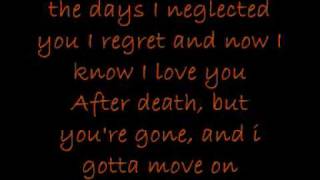 I Never Told You Music Video