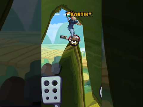 Hard Track!! 👀- HCR2 #shorts