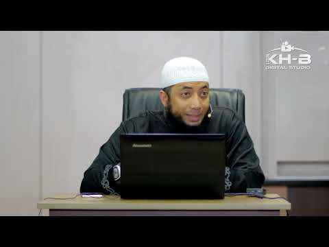 Sirah Nabawiyyah ke 17 - Kisah Kedatangan Nabi Muhammad ﷺ Ke Madinah - Ustadz Khalid Basalamah