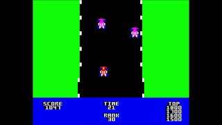 Monaco for the BBC Micro