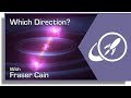 Q&A 60: How Do We Know Where Gravitational Waves Come From? And More...