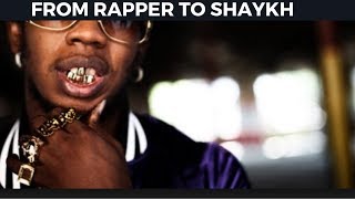 In this insightful episode of The Deen Show, the guest, a former rapper with gold teeth who became a Shaykh after learning...