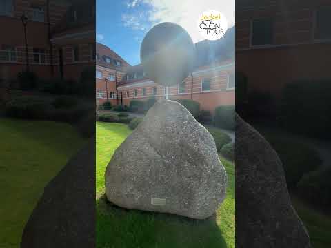 Jockel on Tour - Bad Salzdetfurth: Kur- & Sportstadt