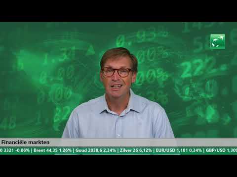 Sterke cijfers! | 5 augustus 2020 | Markets Update van BNP Paribas Markets