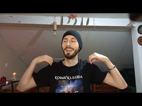 Spontano Zivljenje! Prijatelj Zivota, Bozidar otkriva tajnu! Live Broj 50.