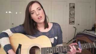 Red - Taylor Swift (Cover by Michala Todd)