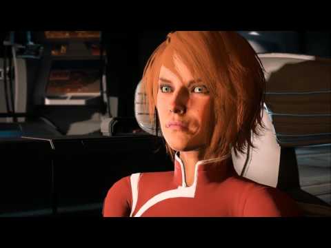 Mass Effect: Andromeda Cheathrough - Pt. 58