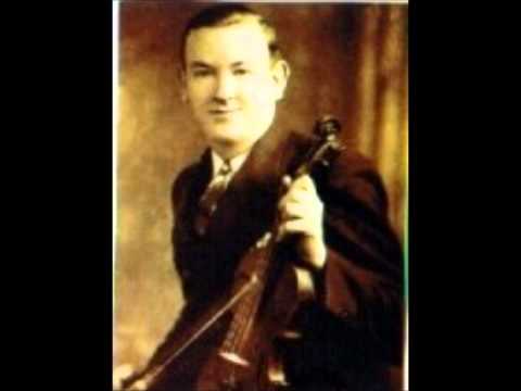 The Sligo Maid/Malloy's Favorite - Paddy Killoran