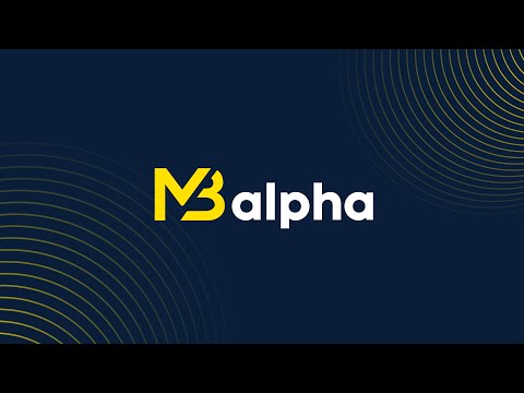 MBAlpha Training Video